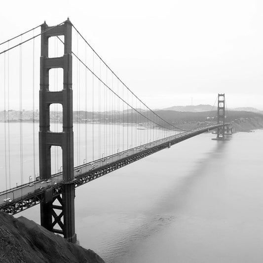 Golden Gate Bridge